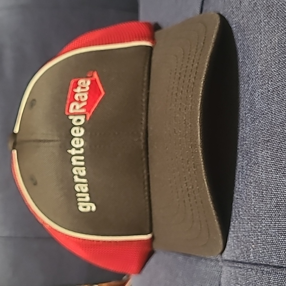 NASCAR Trucker hat